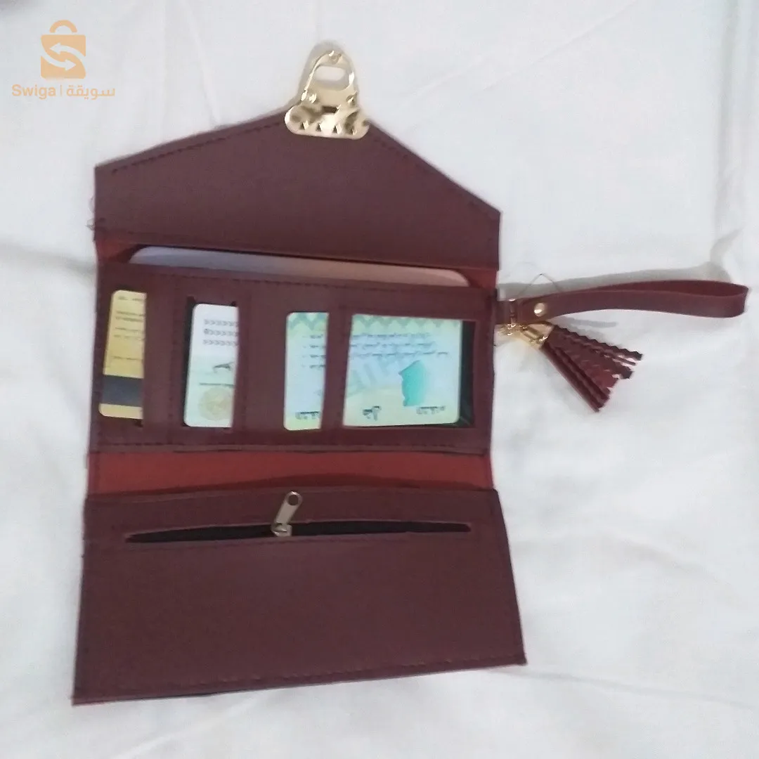 pouchette femme