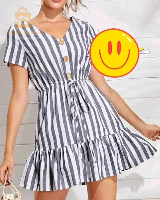 plusieurs models de robe et ensembles