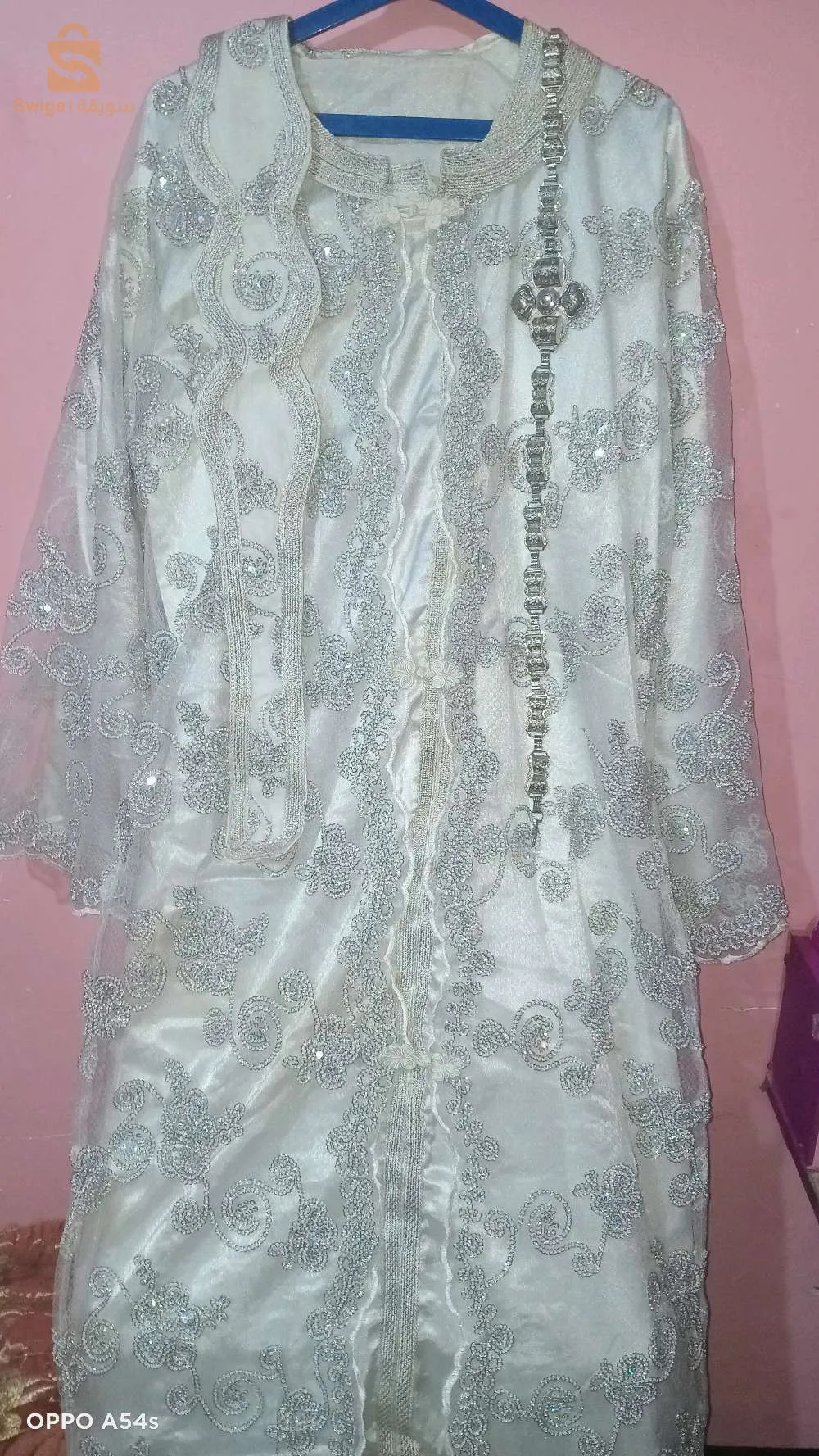 vêtements bon état