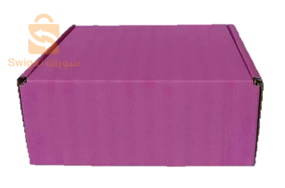 علب كرتونية