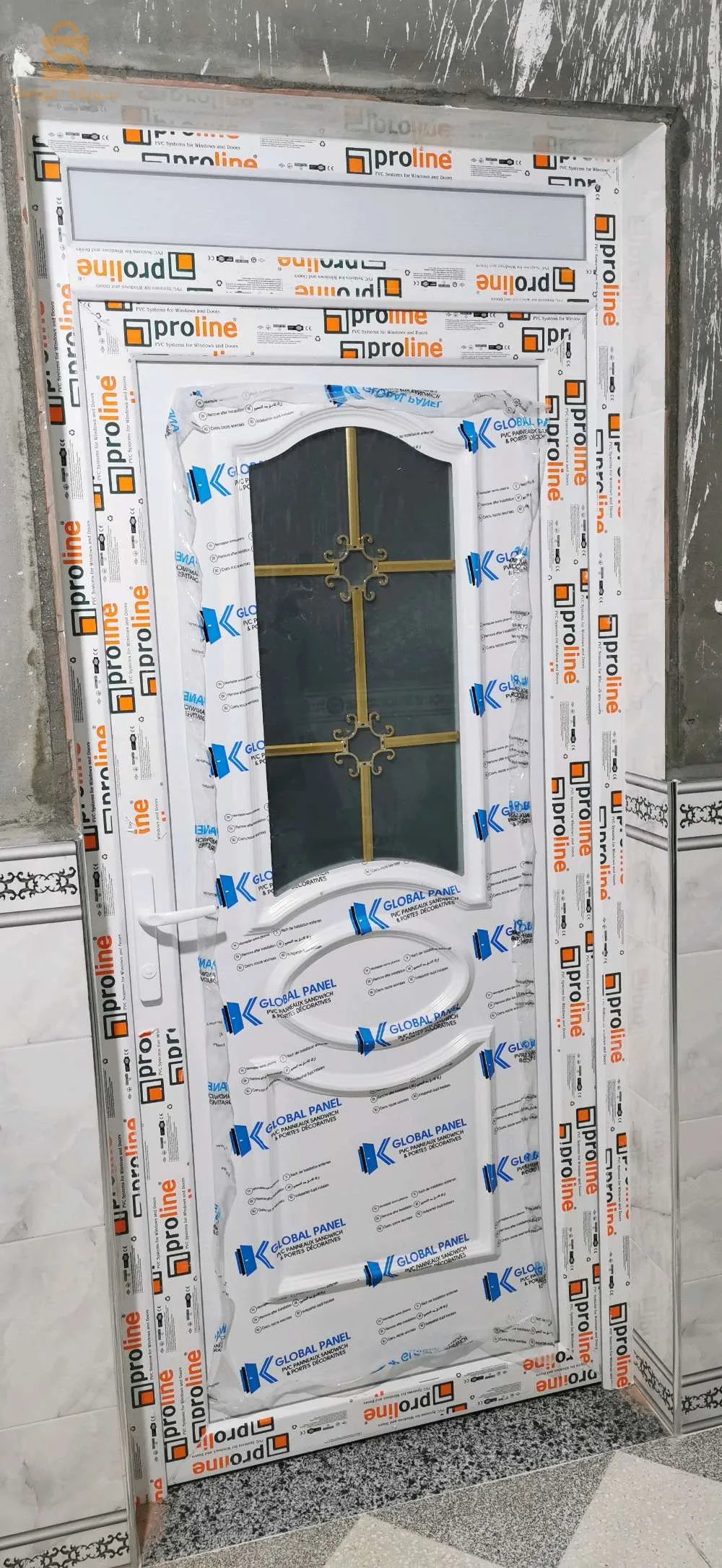 نجارة الألمنيوم والبلاستيك وتجهيز المطابخ العصرية