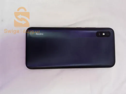بيع هاتفين samsang A7 /Redmi9A