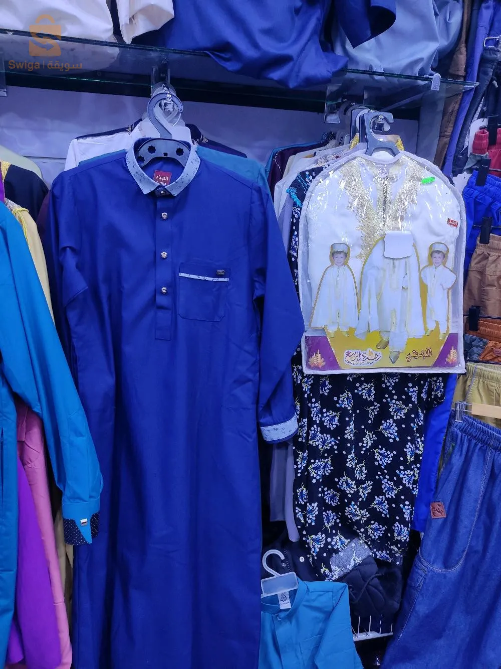 بلاطو أولاد فايت