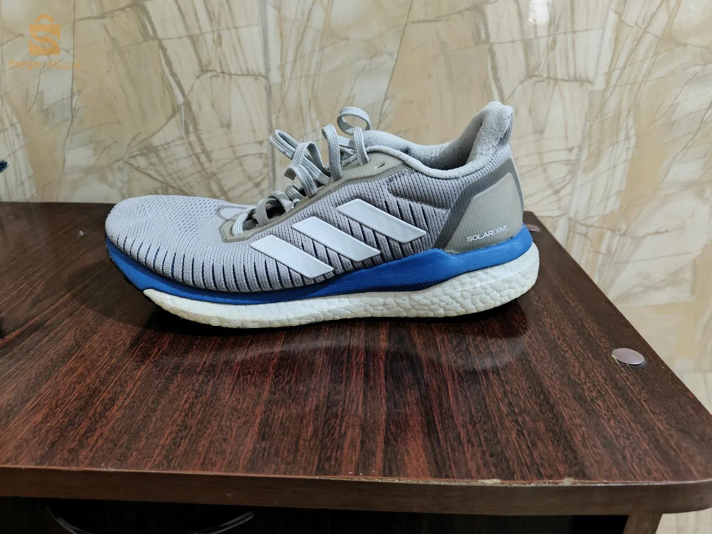 نظيف 10/10