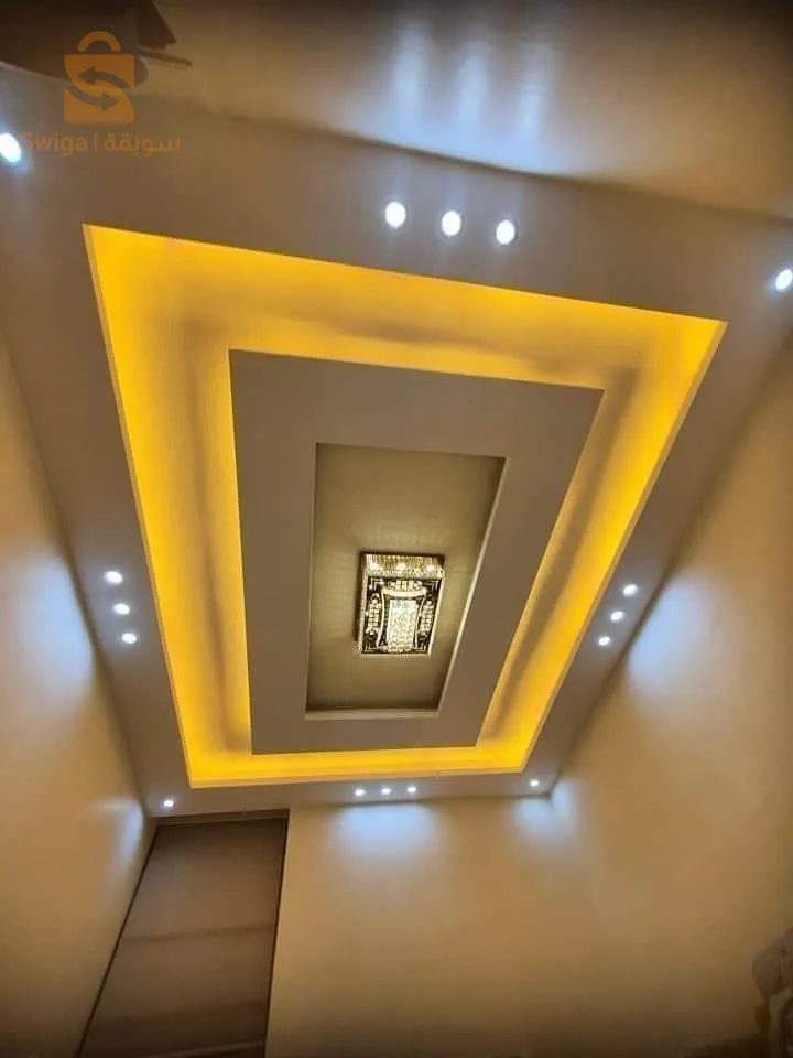 معسكر