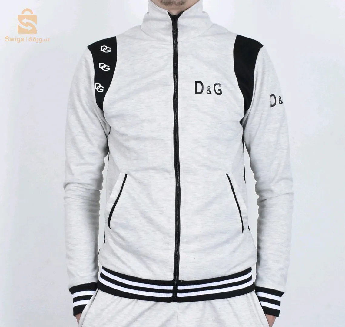 Ensemble pour Homme en Coton