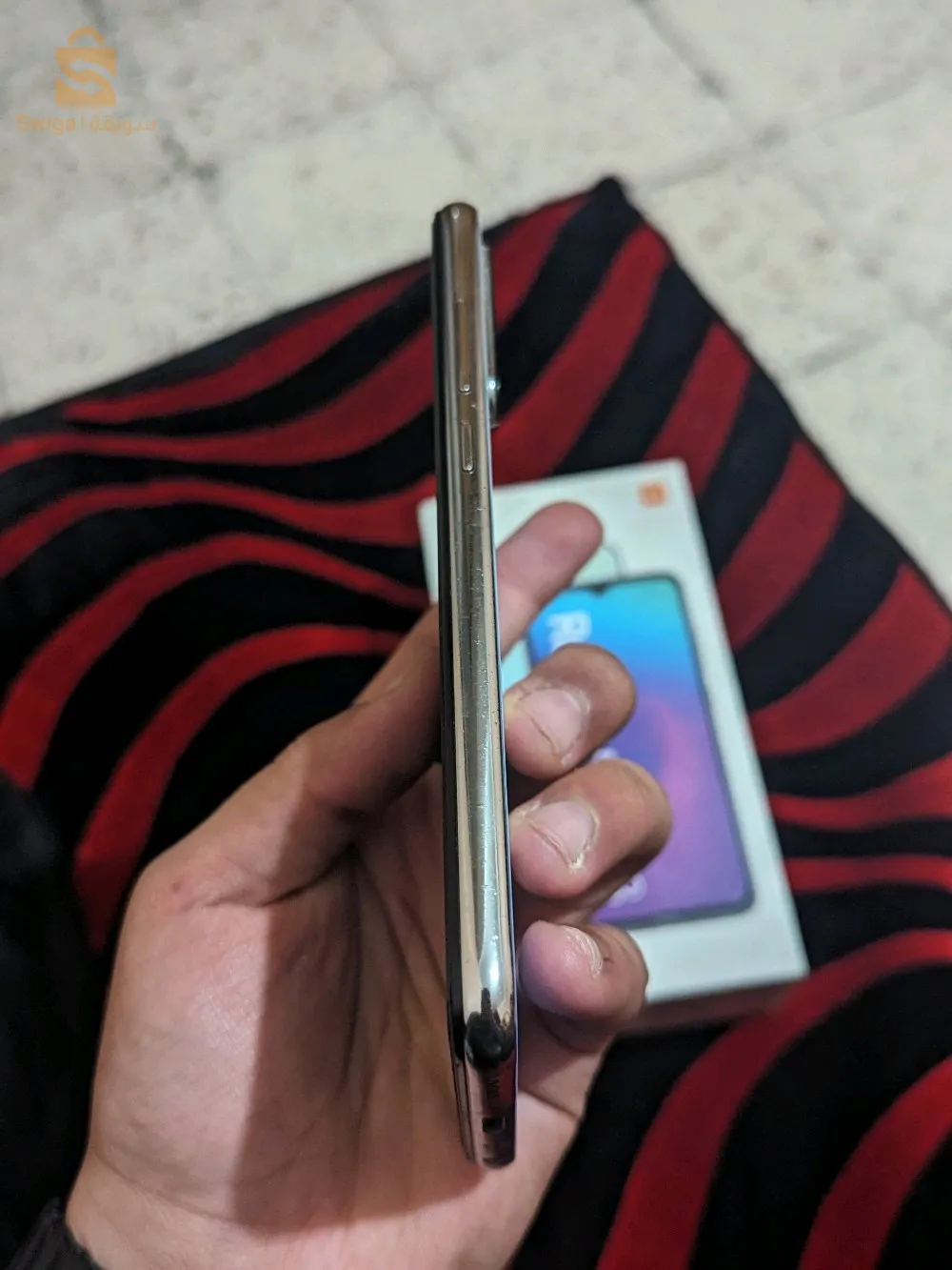 Redmi Note 8