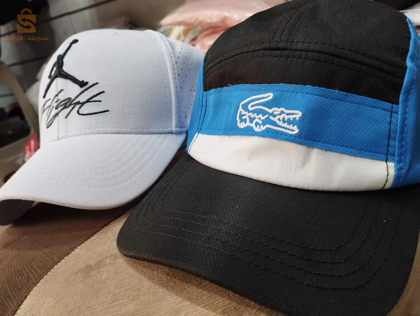 bligha Bob casquette