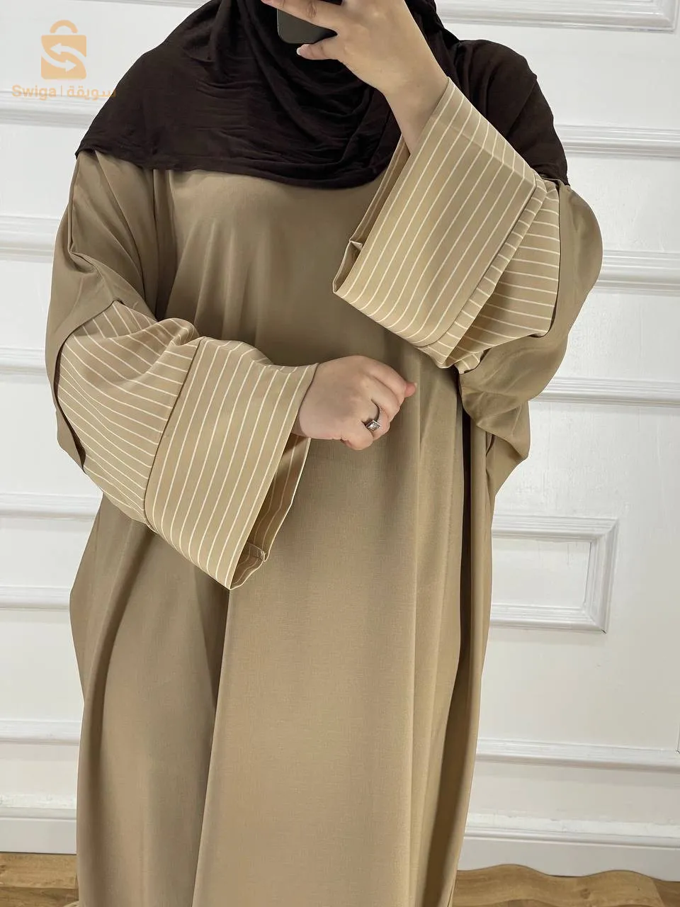 hijab nouara