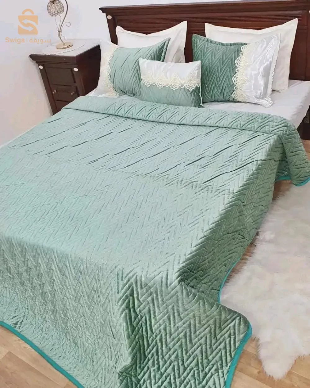 كوفرولي 7 قطع