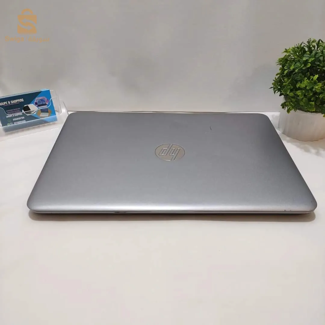 حاسوب hp eliteBook 840 G3