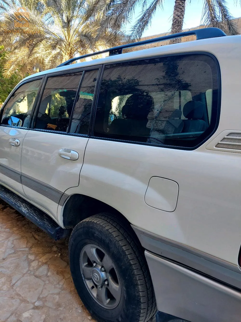 toyota 100