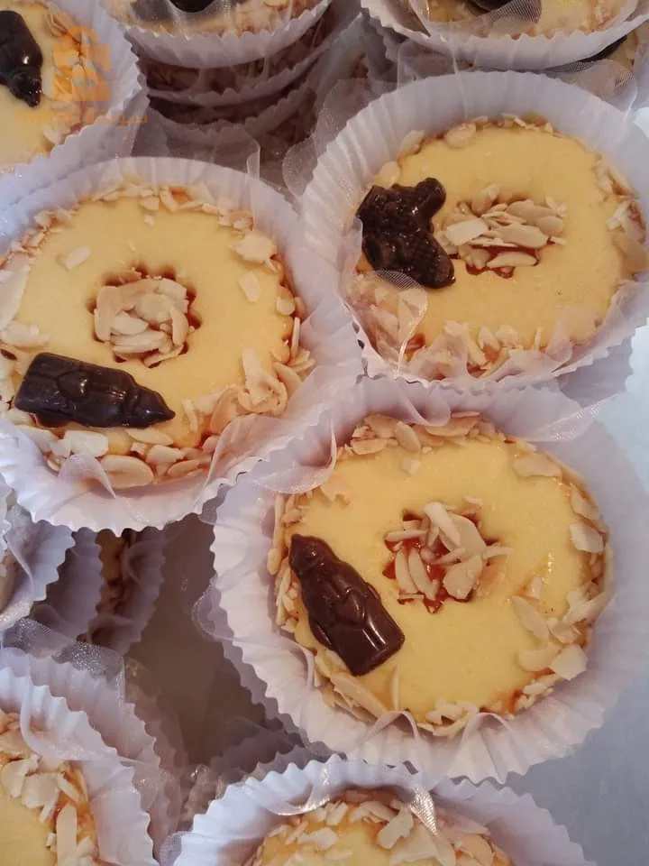 حلويات تقليدية