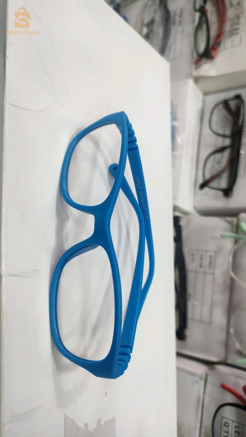 نظارات طبية