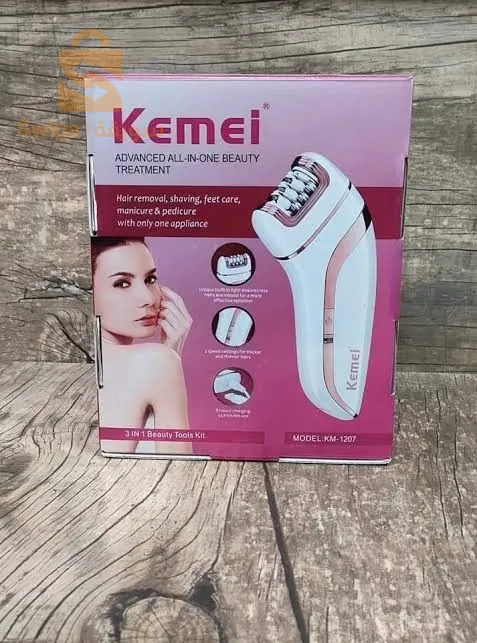 Kemei