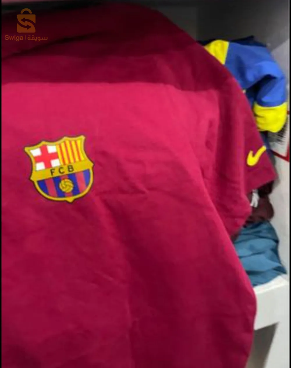 vêtements originaux