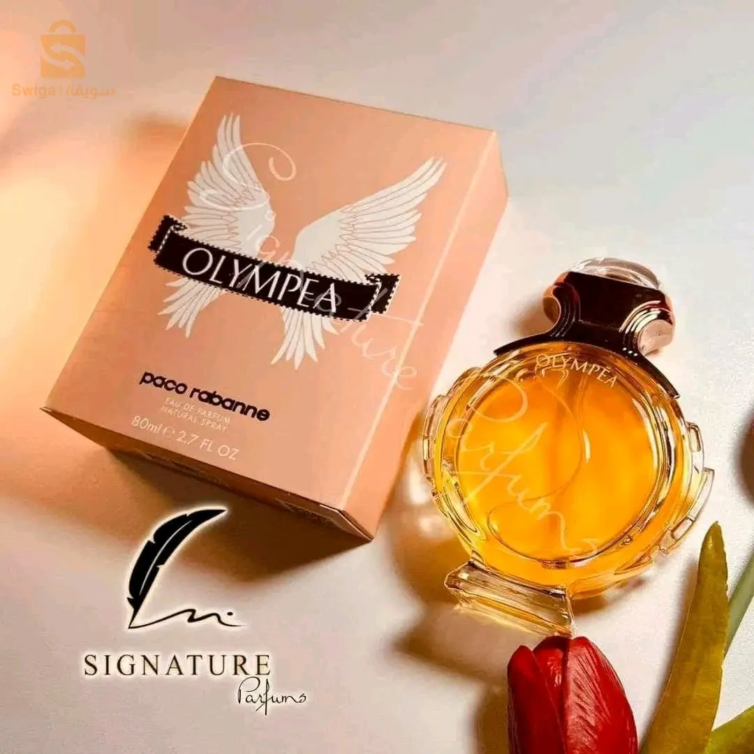 عطور أصلية بأسعار سخية