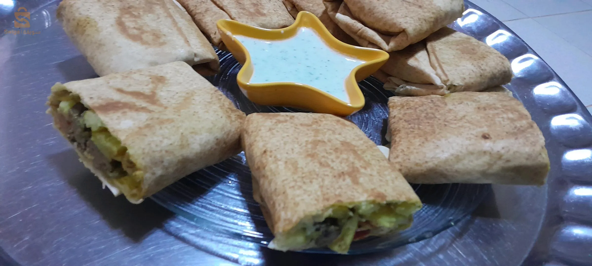 سيدي عمار القرية