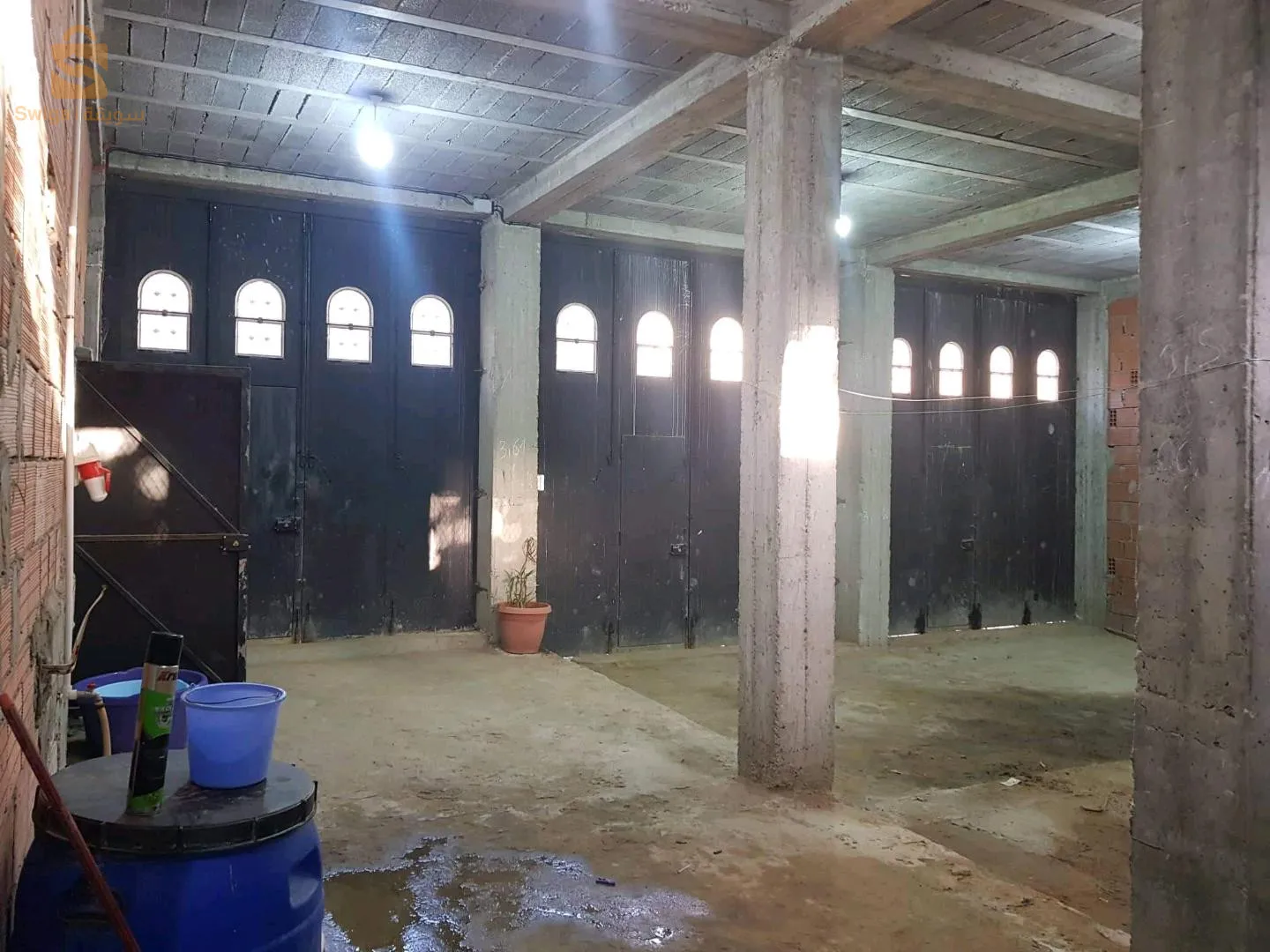 فيلا للبيع أو التبادل