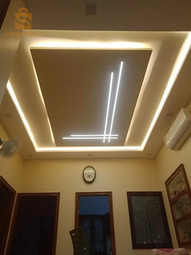 décoration d'intérieur