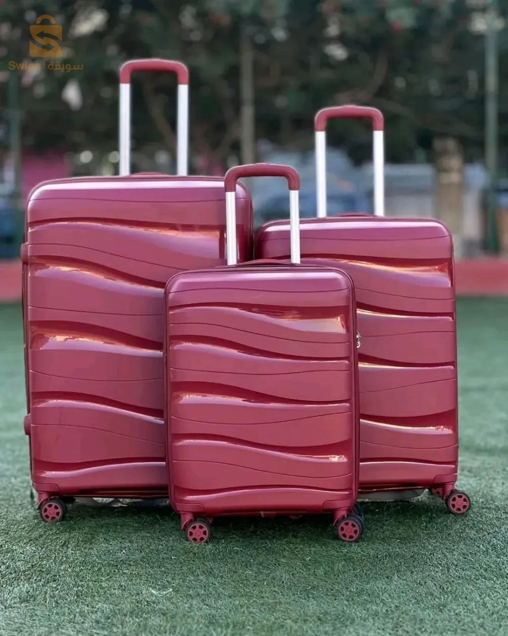suitcase
