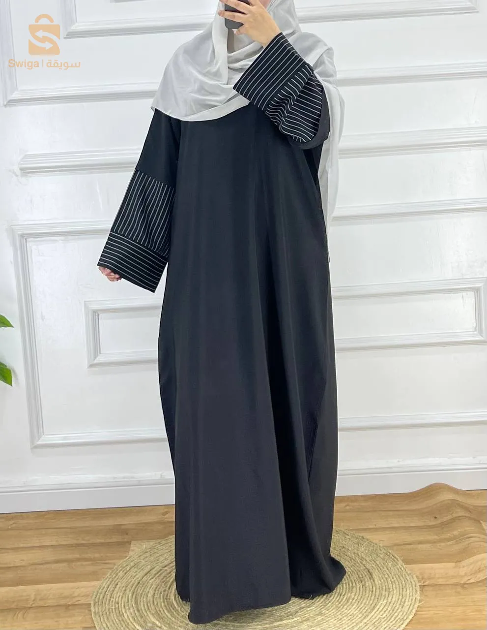 hijab nouara