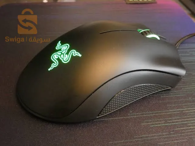 Razer Deathadder Essential