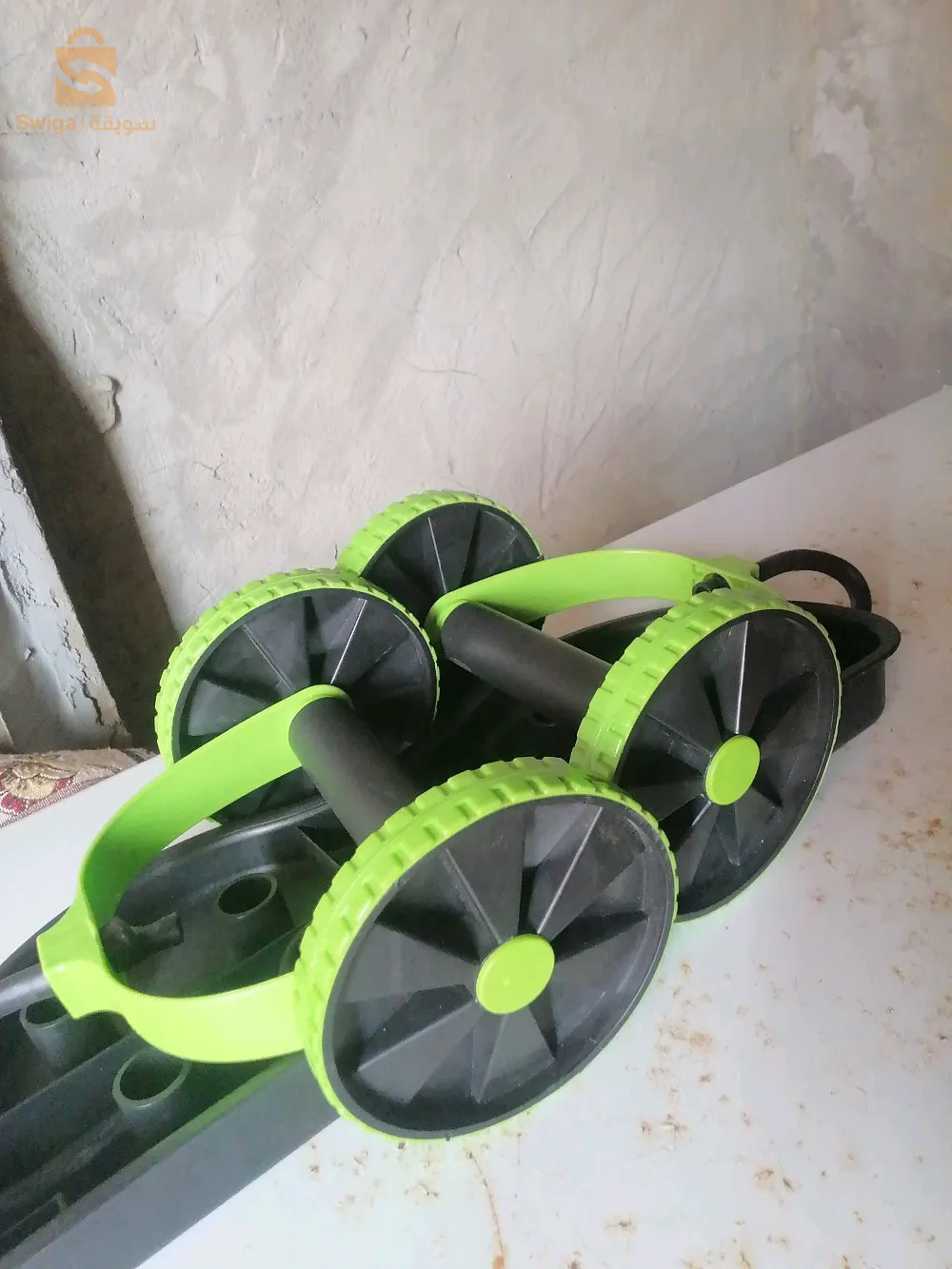 Revoflex