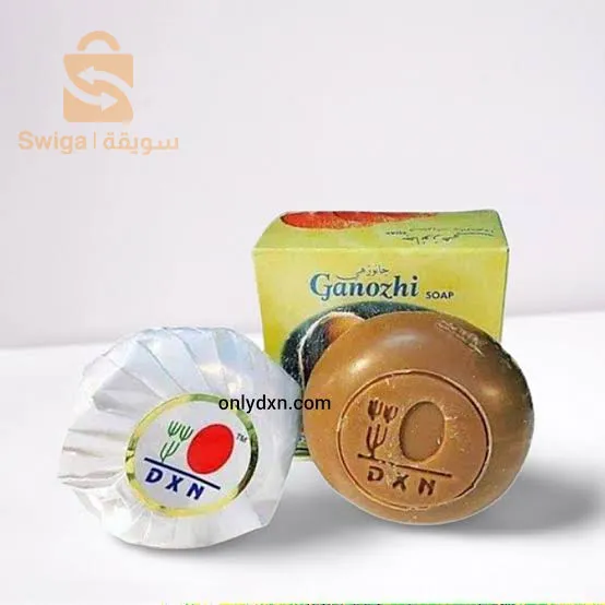 صابون جانوزي