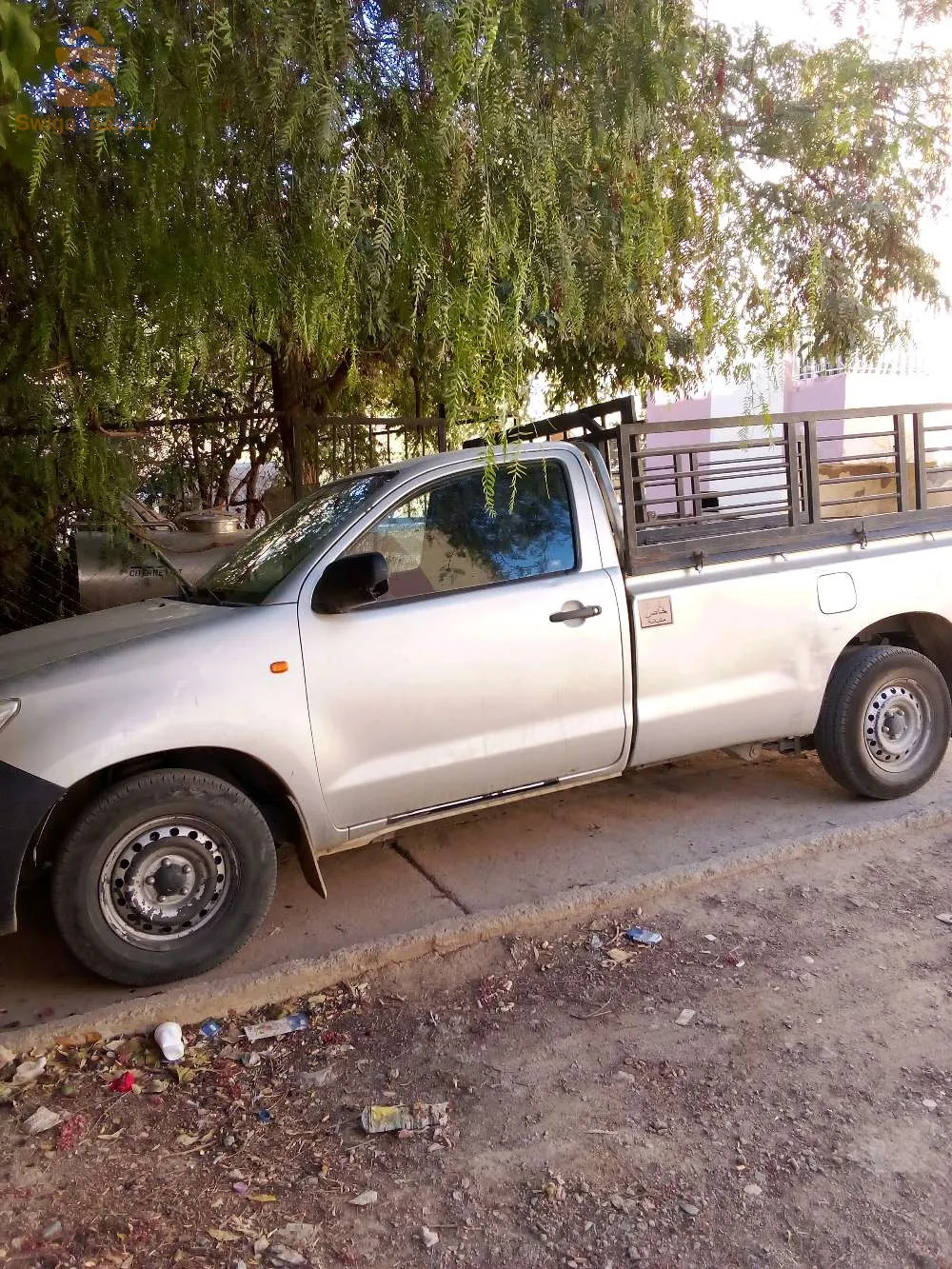 خميس مليانة