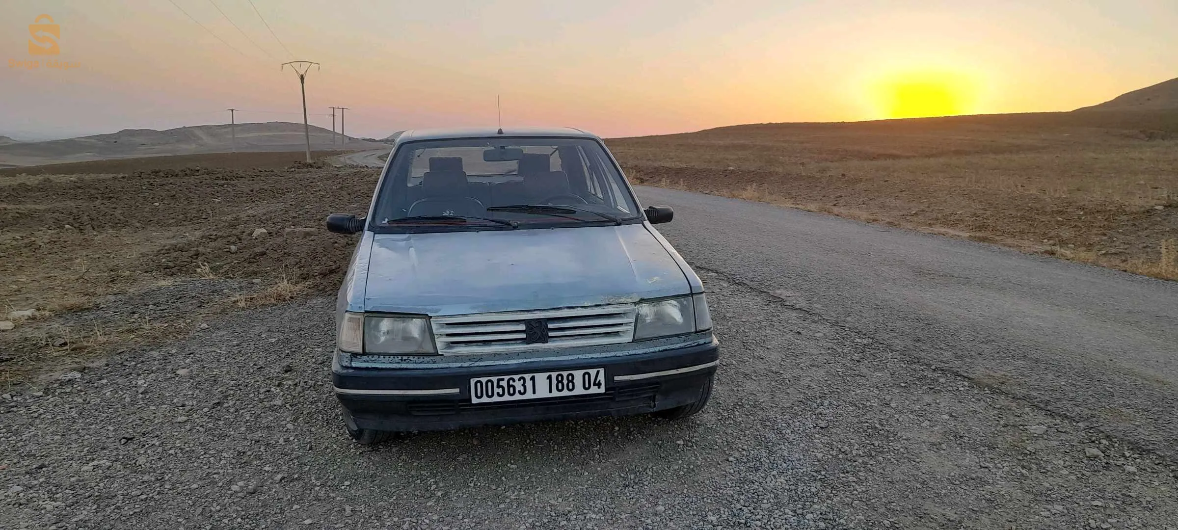 309 bix للبيع