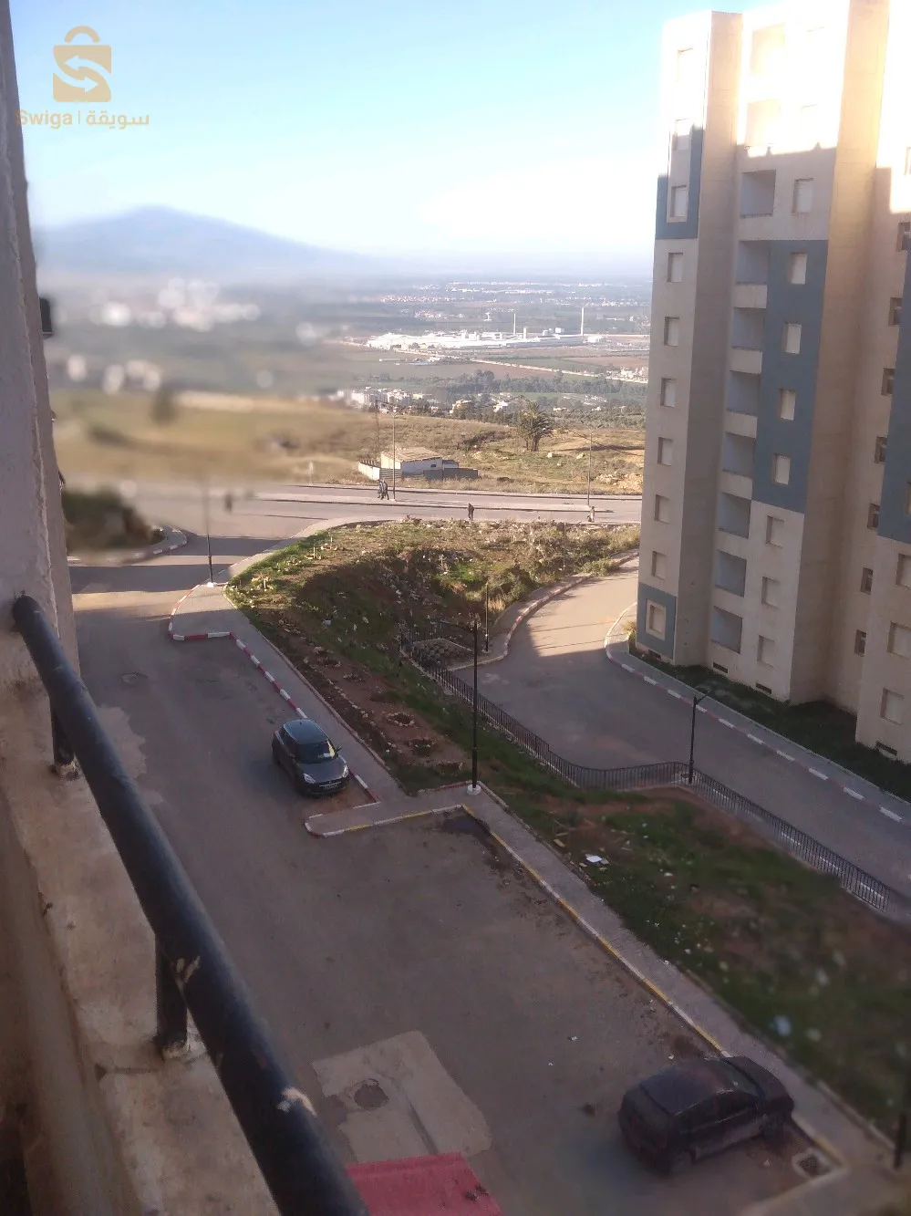 حي الصفصاف بلدية مفتاح البليدة