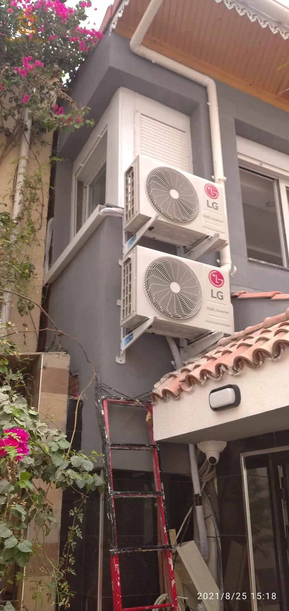 technicien en froid et climatisation industrielle et individuelle