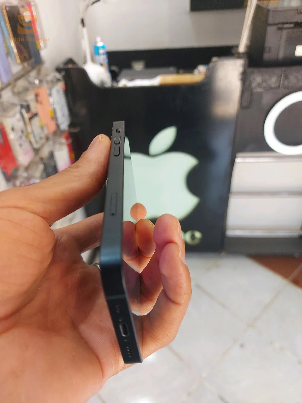 iphone 13 mini