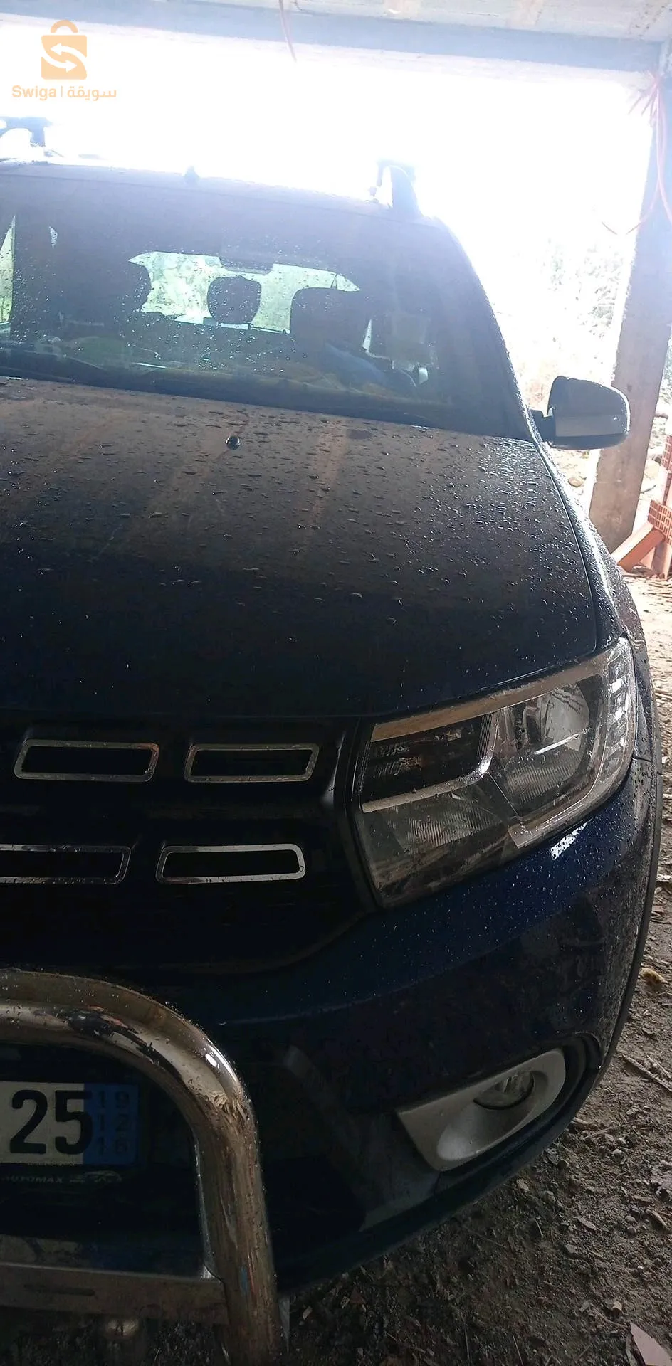 Dacia Stepway 1.5 Dci