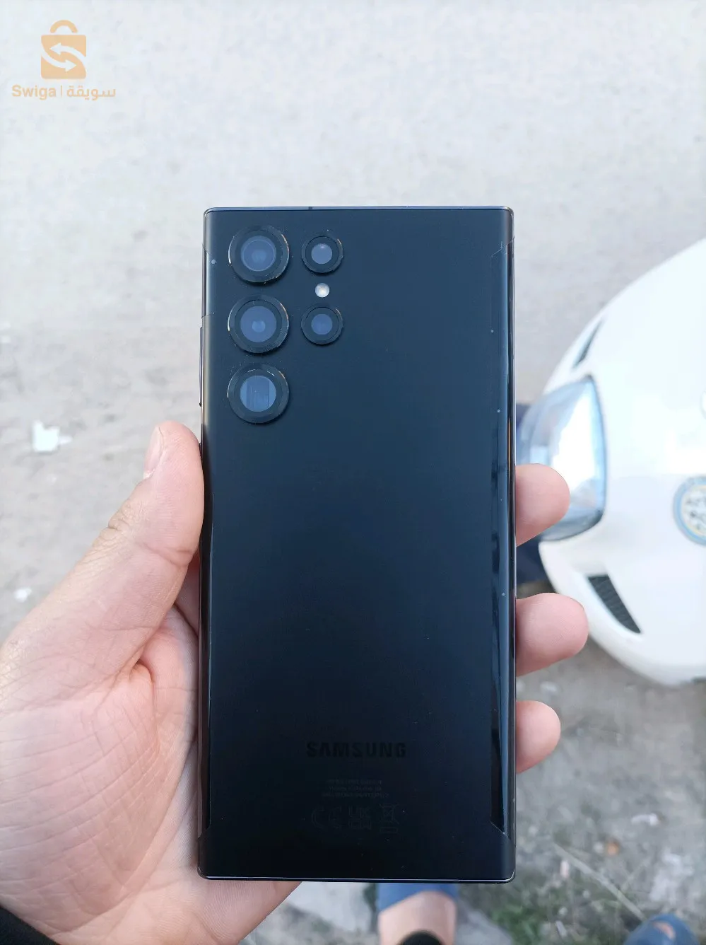 Samsung s22 ultra