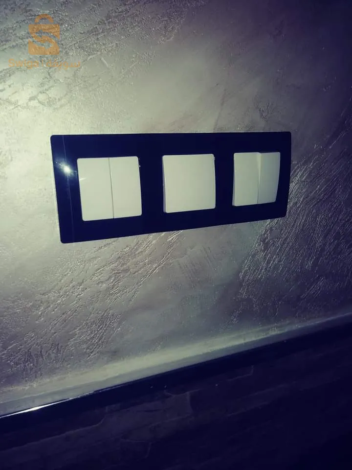 كهربائي منازل وتصليح كهرباء