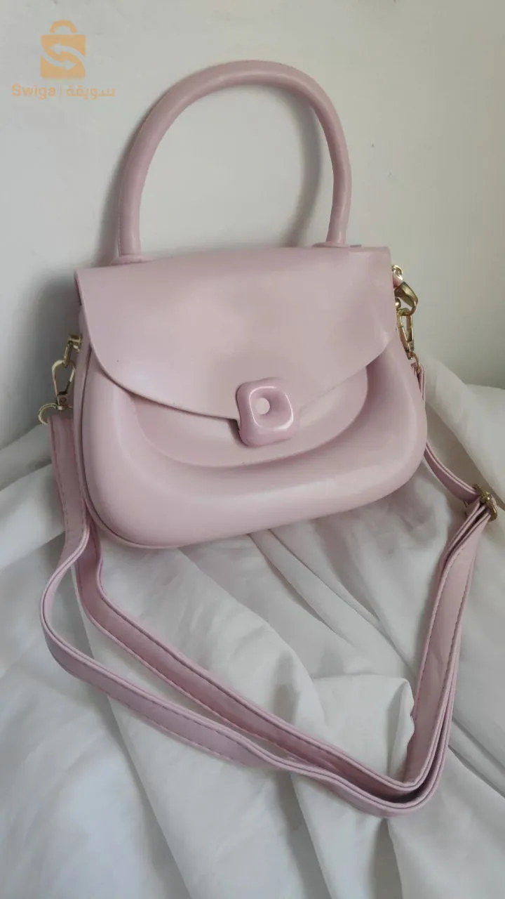 sac à bandoulière très classe✨