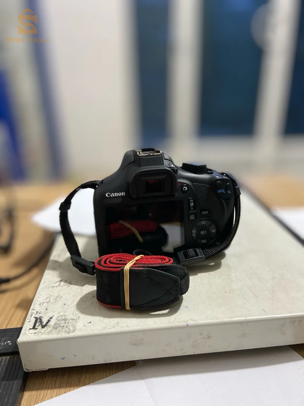 canon 1300d