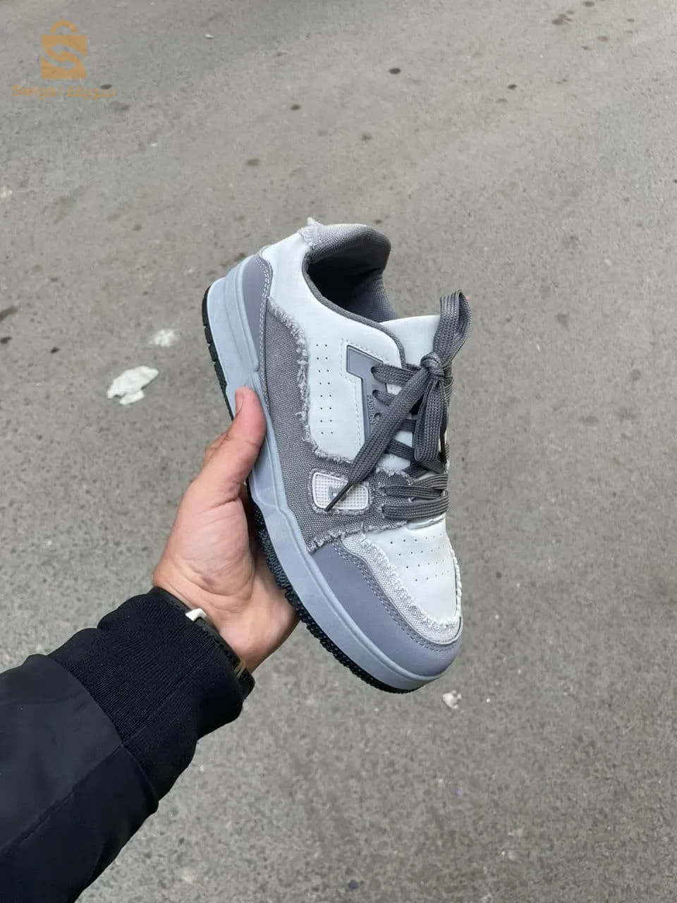 dz schoes