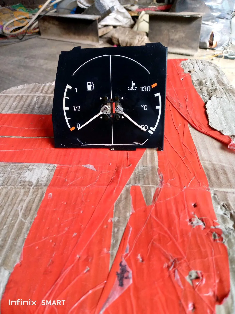 فيشار مازدا أنسيا حاجة قارونتي سخانة وإيصونص 0696613761