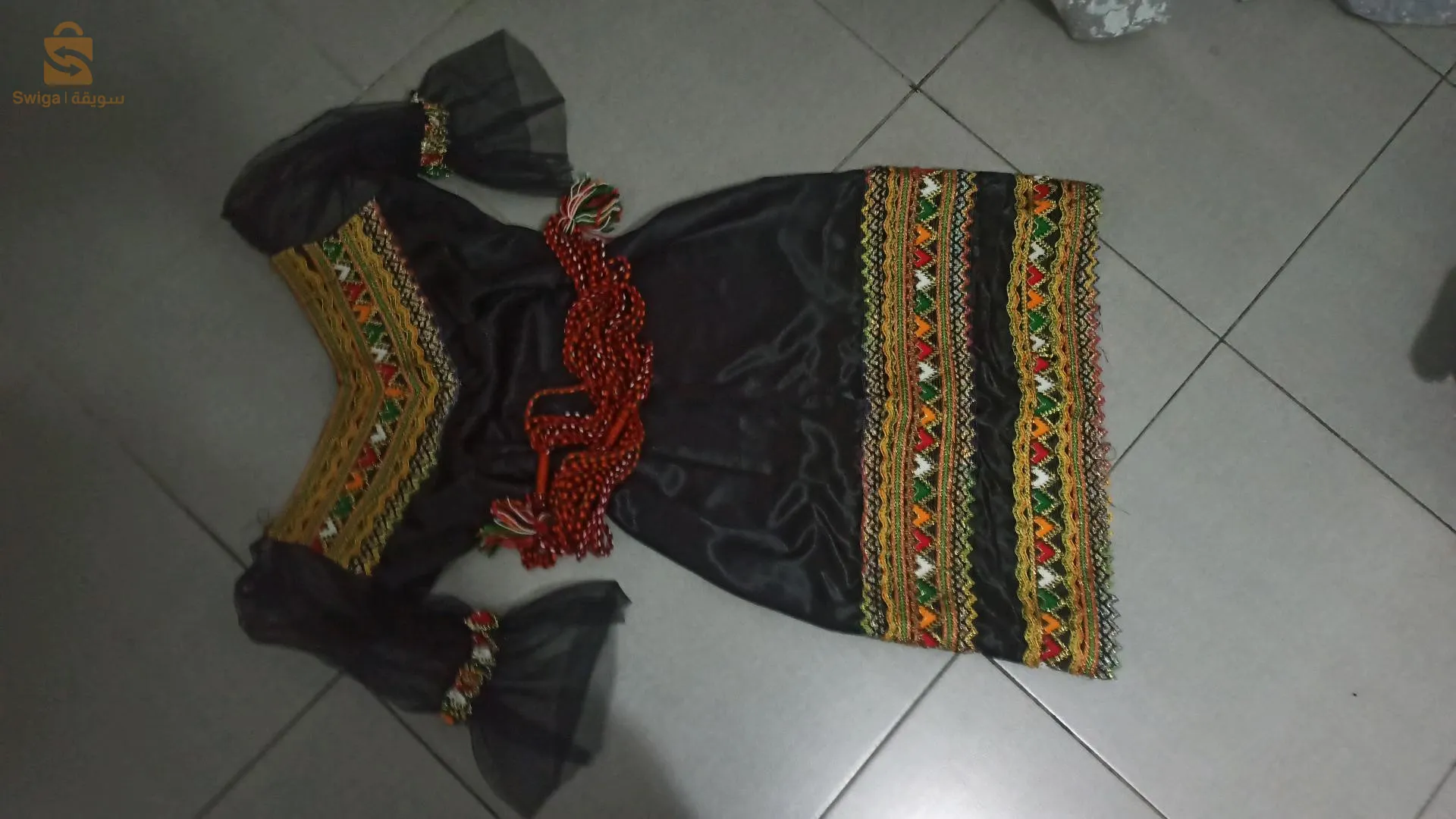 تصديرة