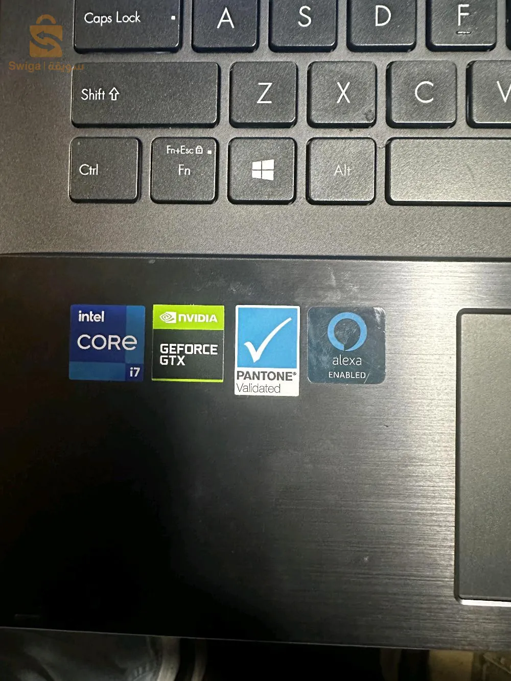 asus zenbook flip 15