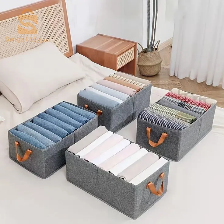 boite de rangement
