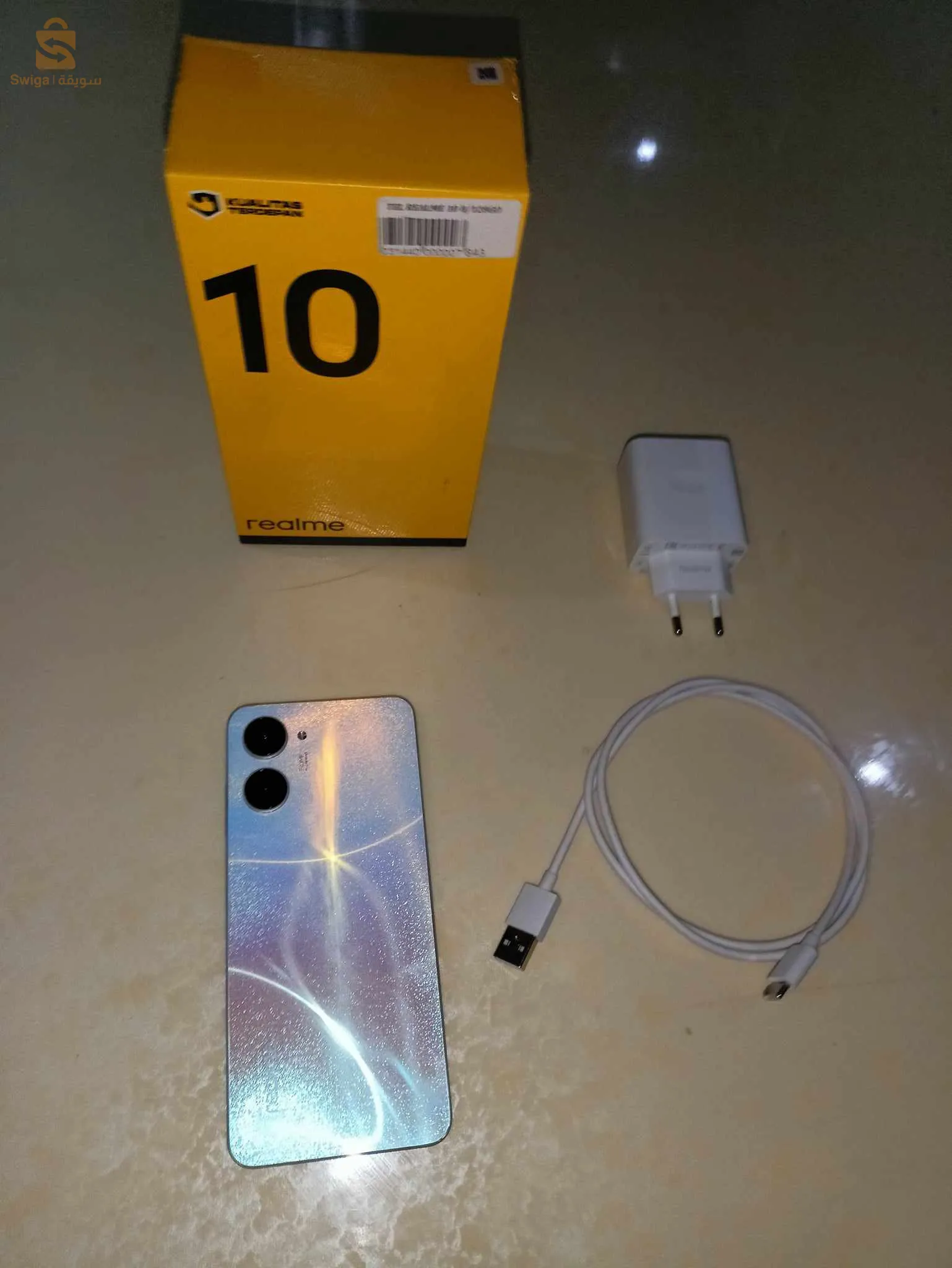 realme 10 8/128