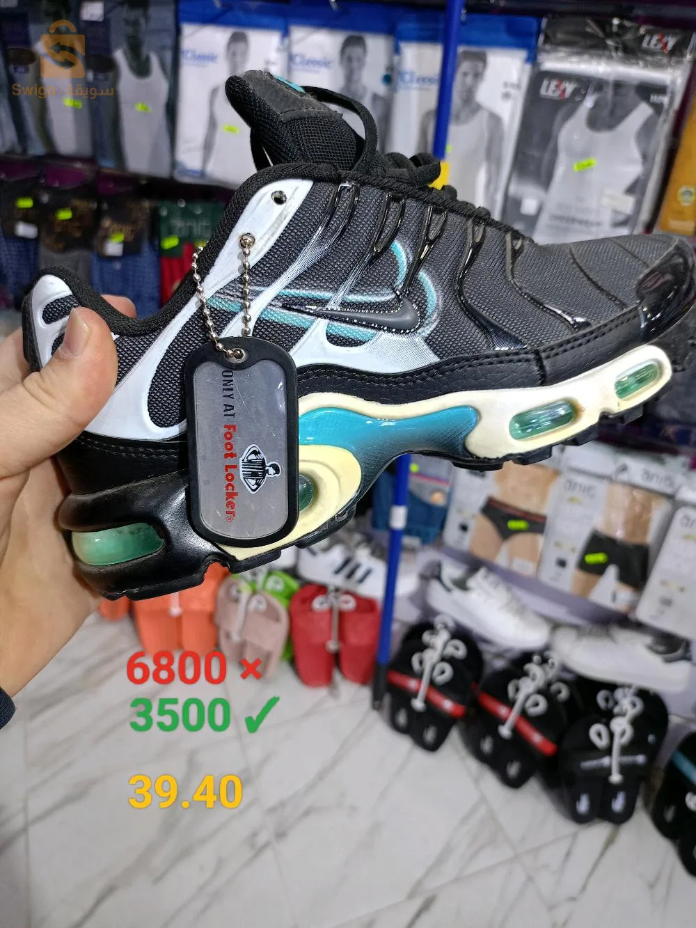 باب الزوار