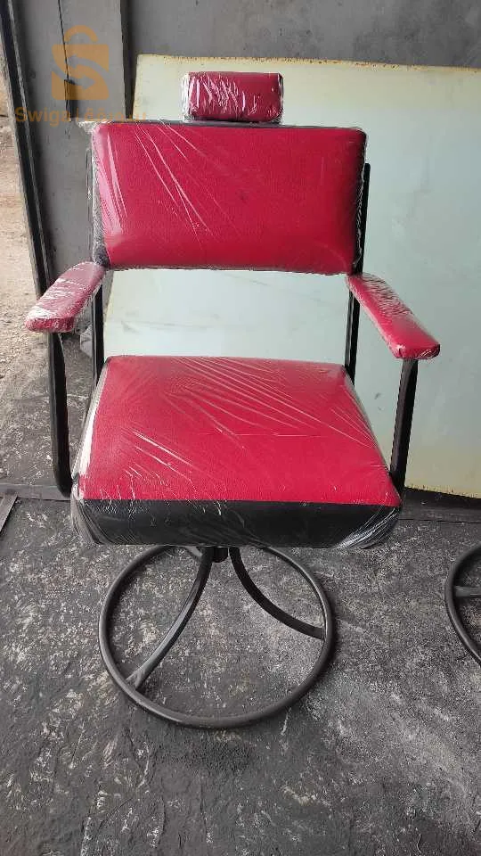 كراسي الحلاقة