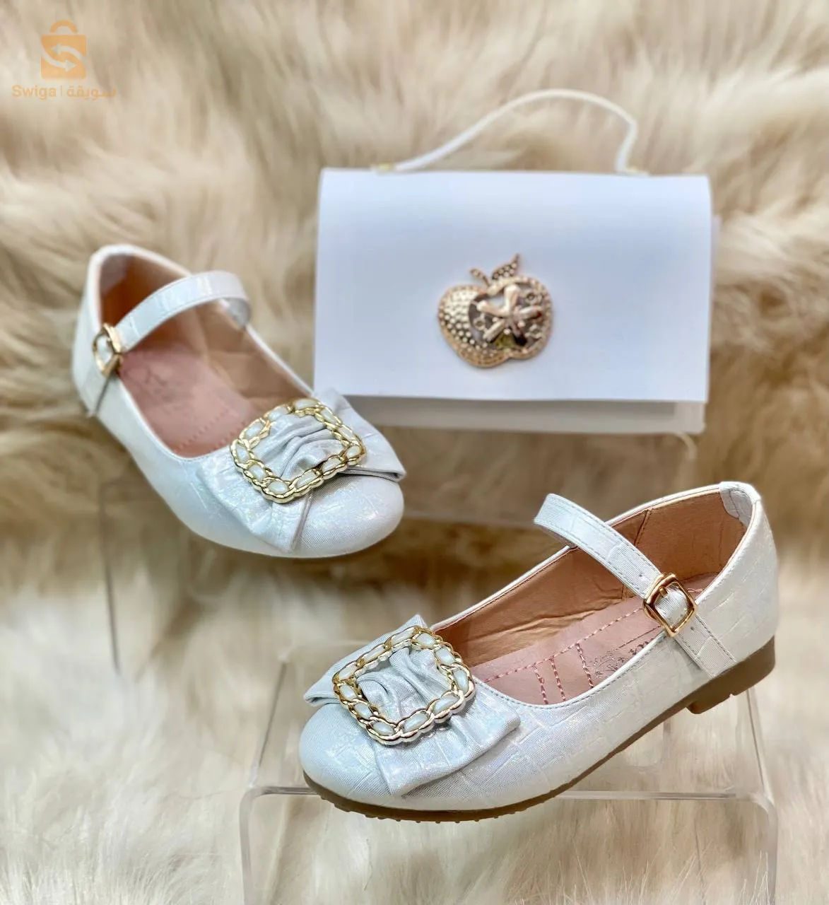 chaussures pour filles