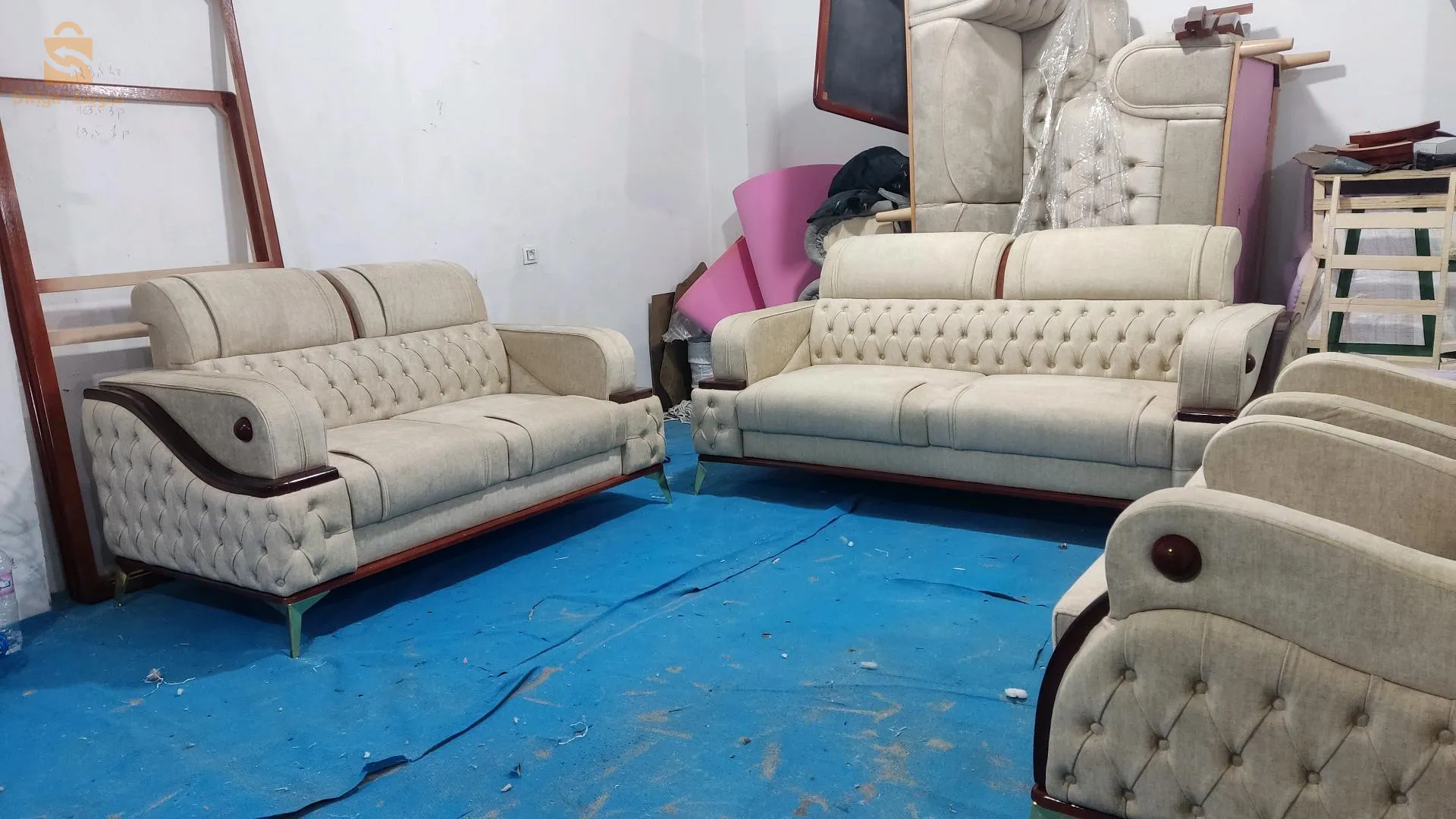 ارائك عصرية