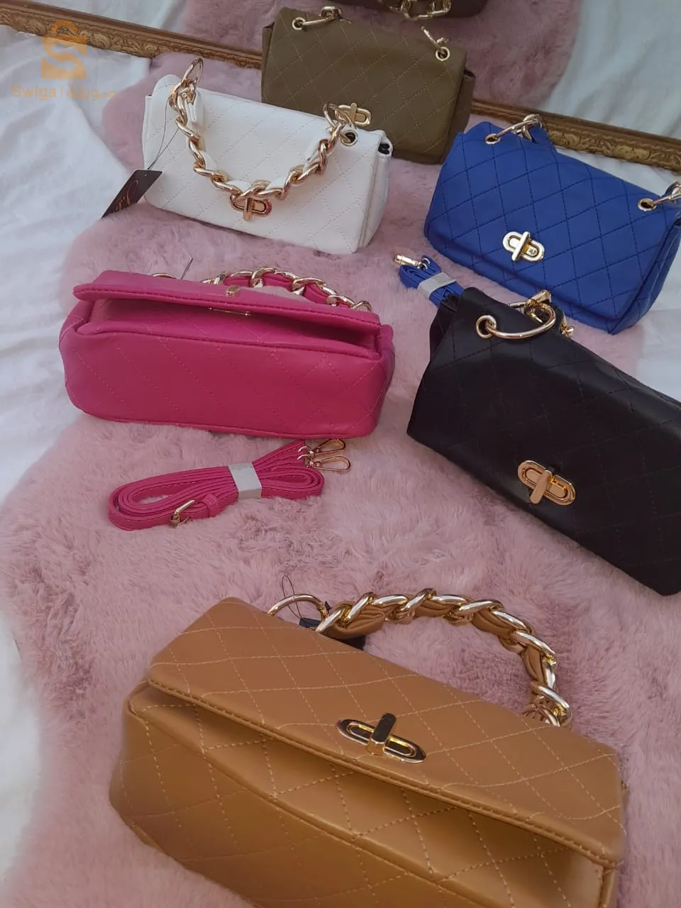 ساك جودة عالية